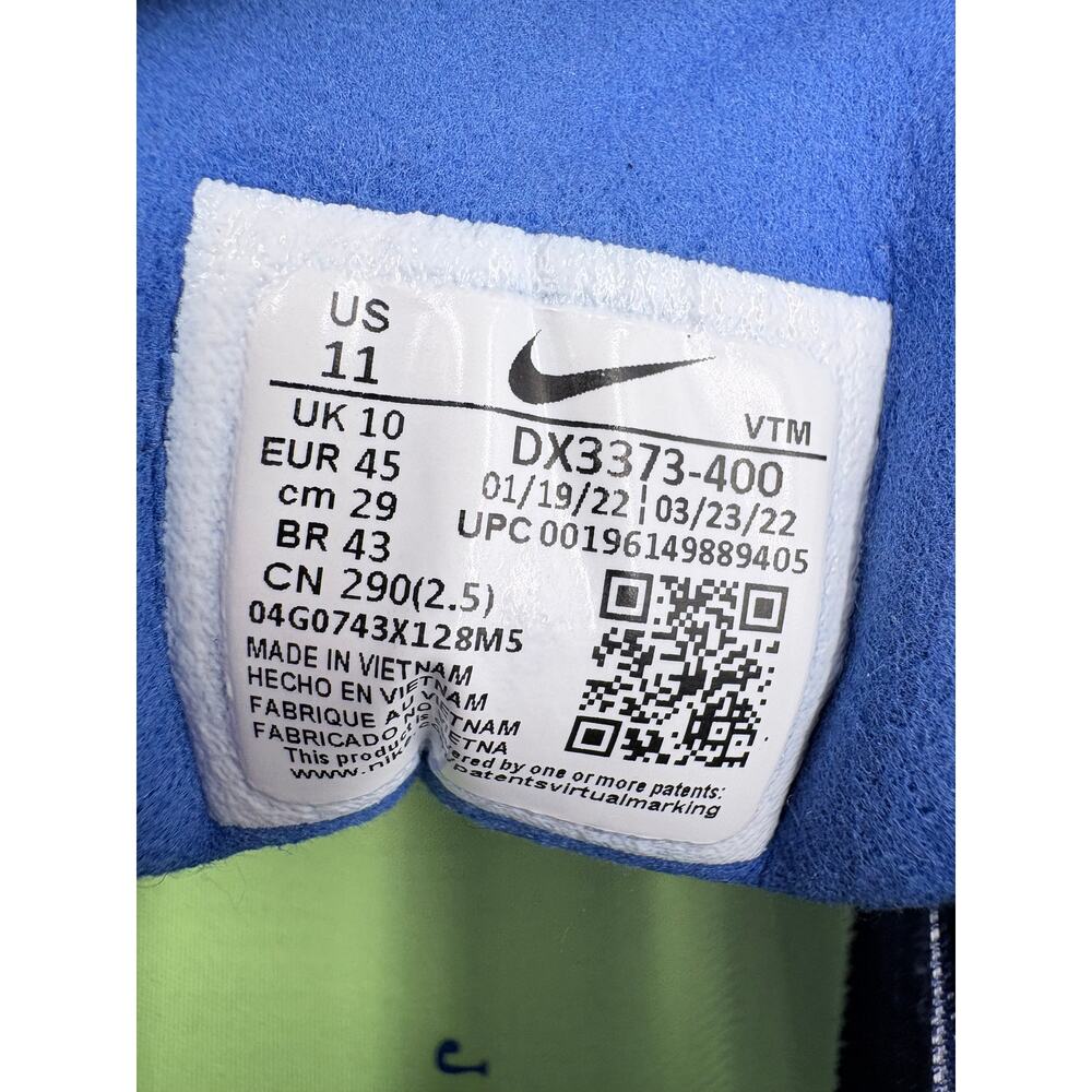 Nike Waffle One - Picture 12 of 12